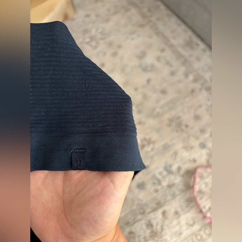 Lululemon Swiftly Tech Racerback - Picture 6 of 6